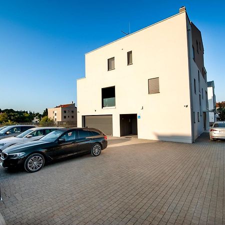 4R Royal Residence Rojnic Rovinj 3 エクステリア 写真