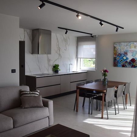 4R Royal Residence Rojnic Rovinj 3 エクステリア 写真