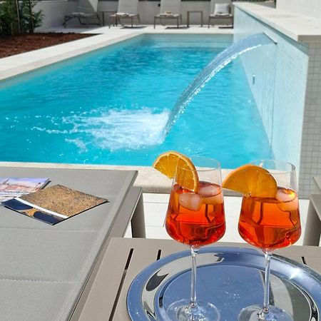 4R Royal Residence Rojnic Rovinj 3 エクステリア 写真