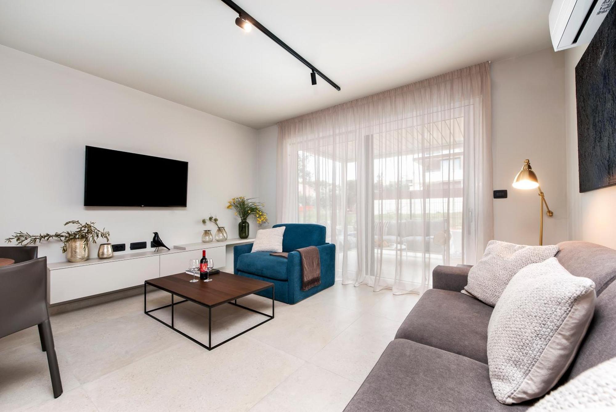 4R Royal Residence Rojnic Rovinj 3 エクステリア 写真