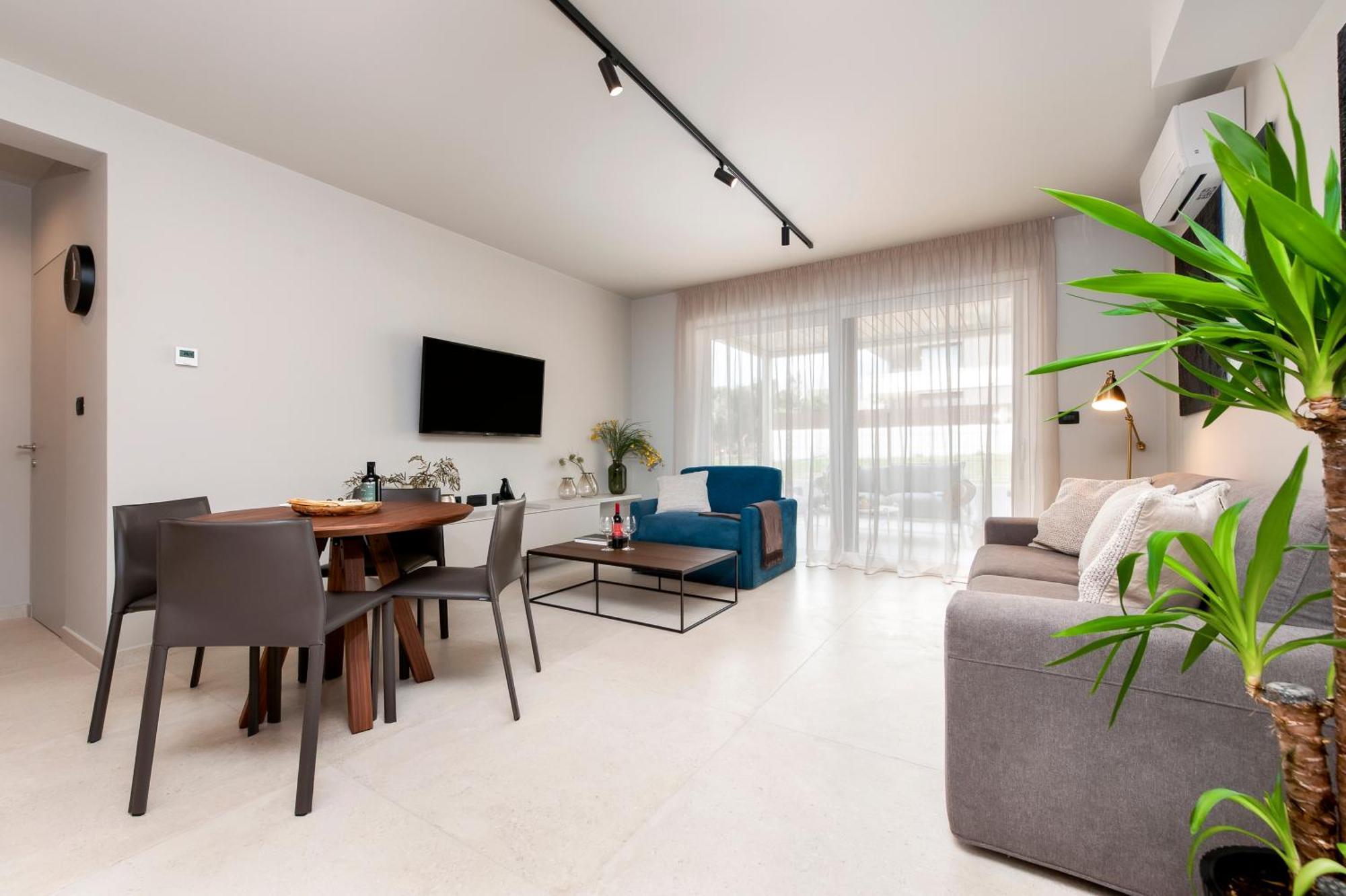 4R Royal Residence Rojnic Rovinj 3 エクステリア 写真