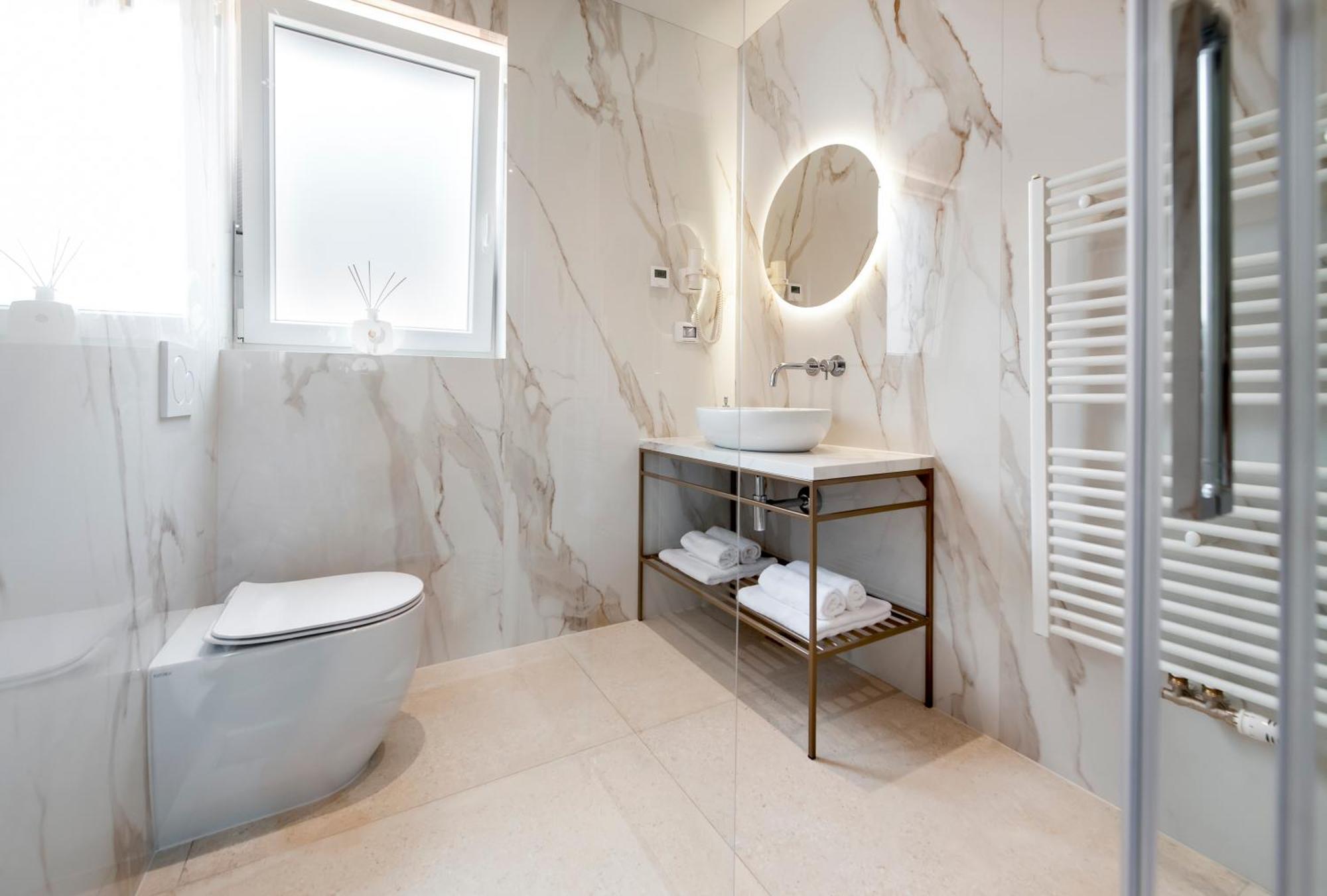 4R Royal Residence Rojnic Rovinj 3 エクステリア 写真