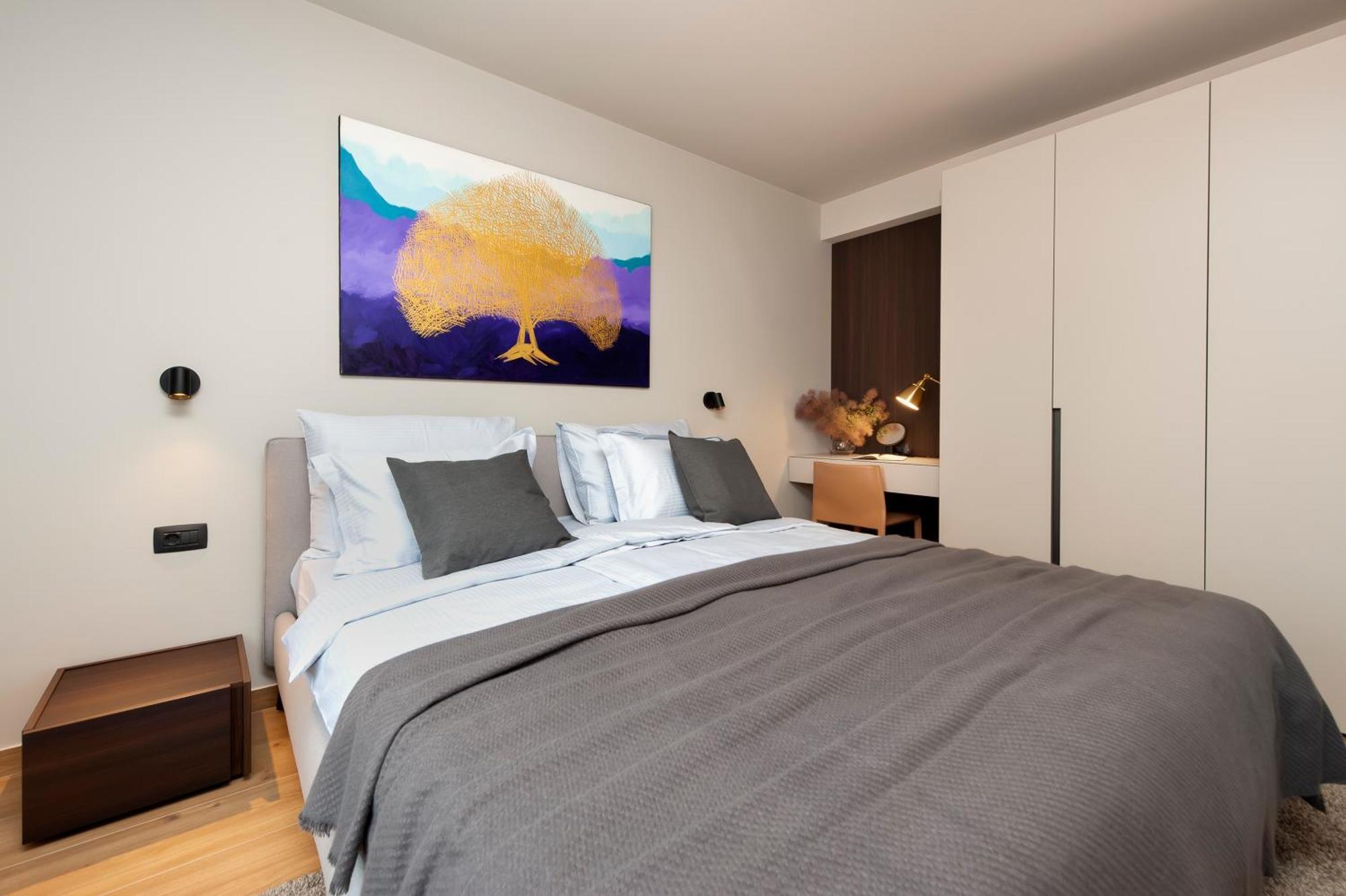 4R Royal Residence Rojnic Rovinj 3 エクステリア 写真