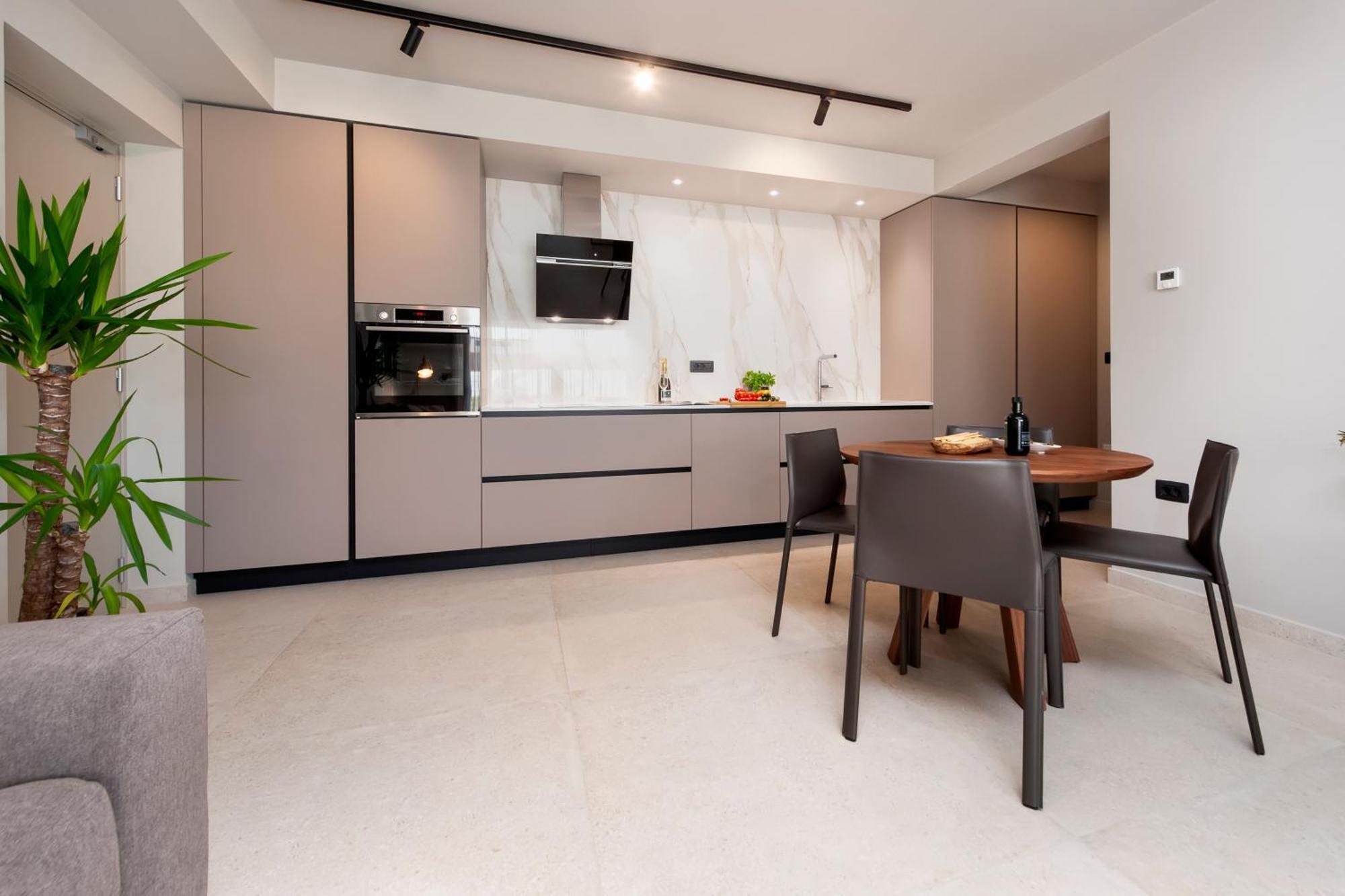 4R Royal Residence Rojnic Rovinj 3 エクステリア 写真