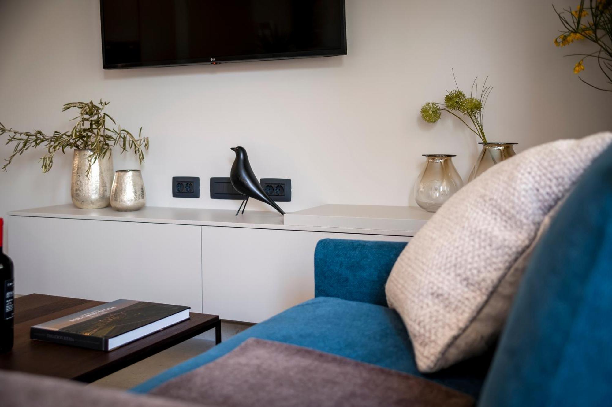 4R Royal Residence Rojnic Rovinj 3 エクステリア 写真