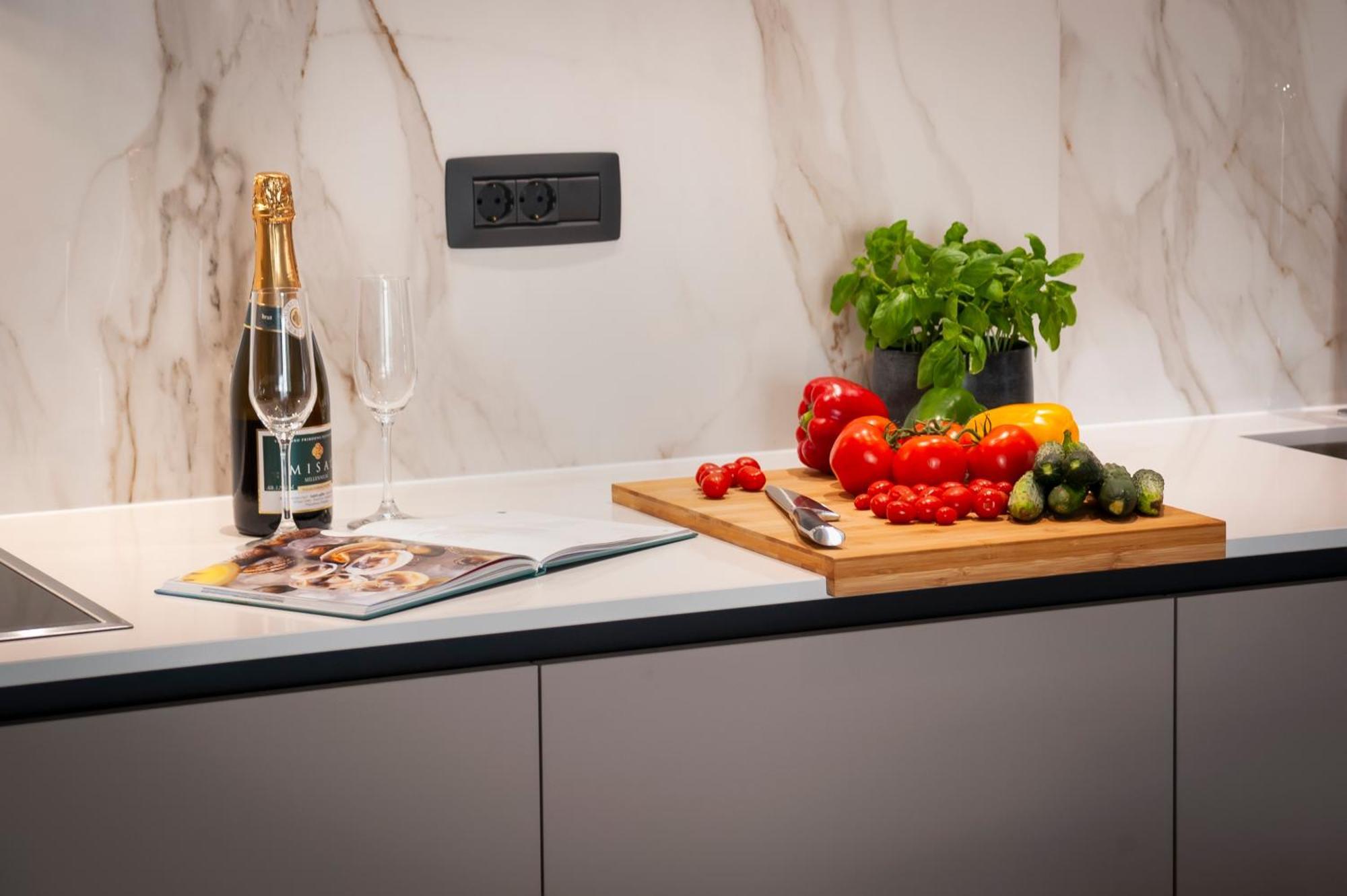 4R Royal Residence Rojnic Rovinj 3 エクステリア 写真