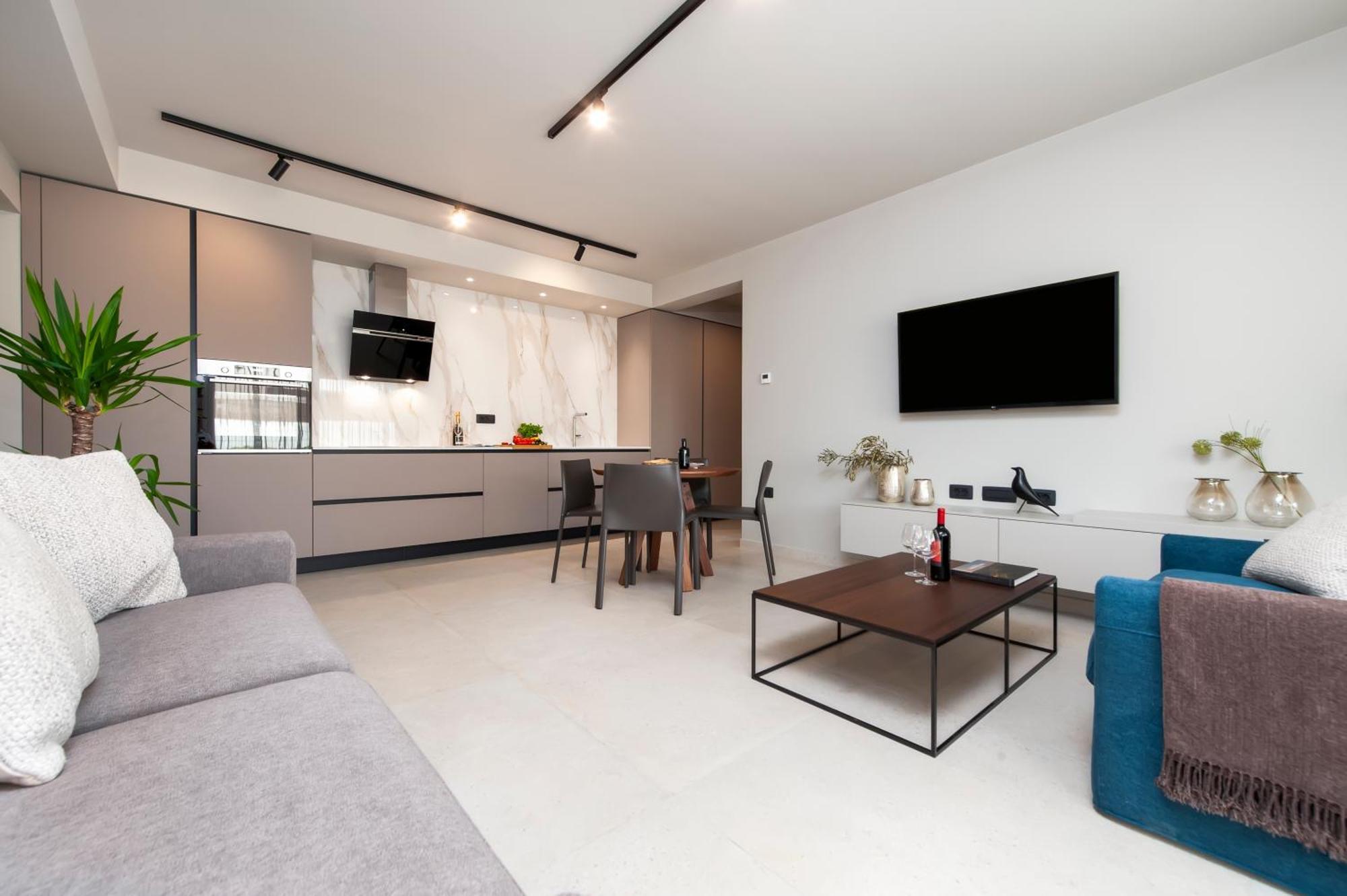 4R Royal Residence Rojnic Rovinj 3 エクステリア 写真
