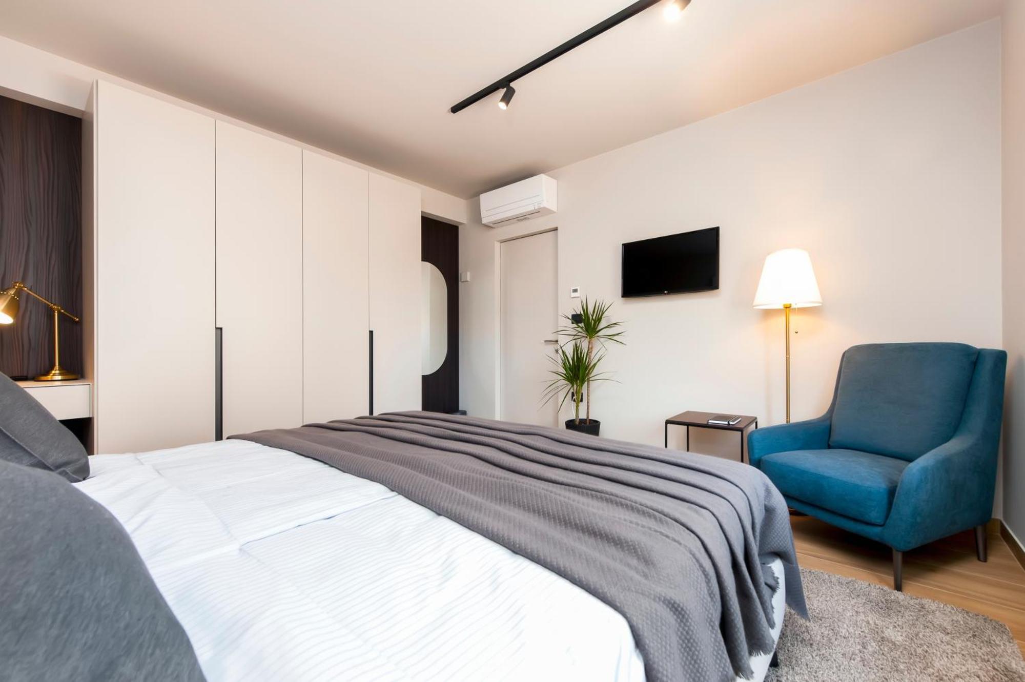 4R Royal Residence Rojnic Rovinj 3 エクステリア 写真