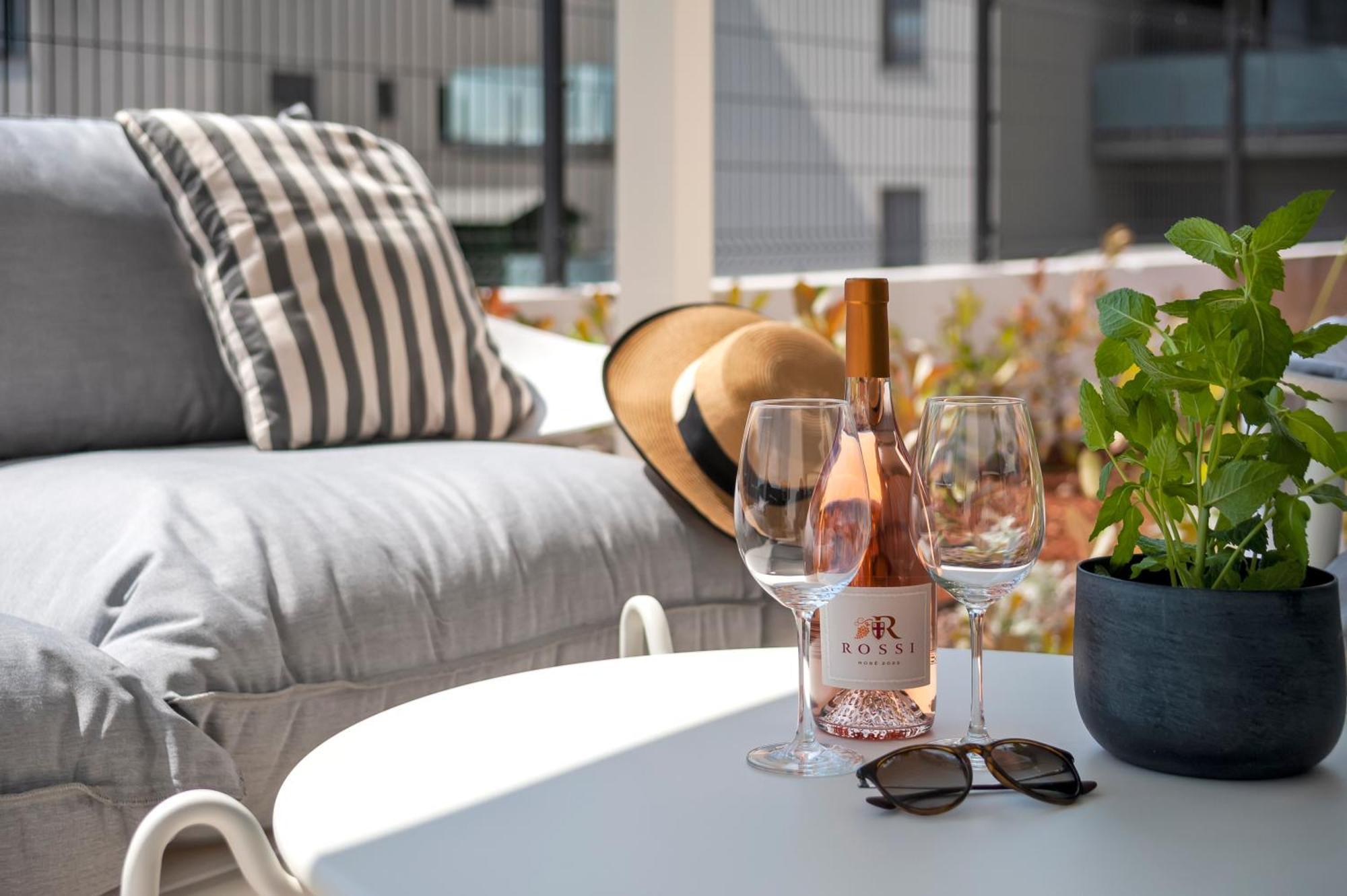 4R Royal Residence Rojnic Rovinj 3 エクステリア 写真