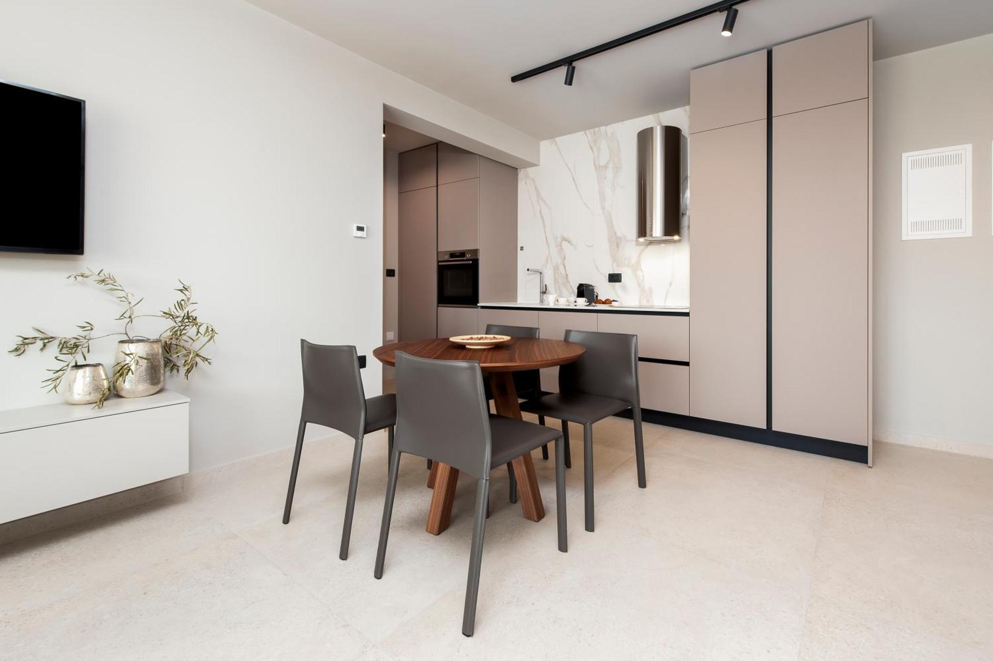 4R Royal Residence Rojnic Rovinj 3 エクステリア 写真