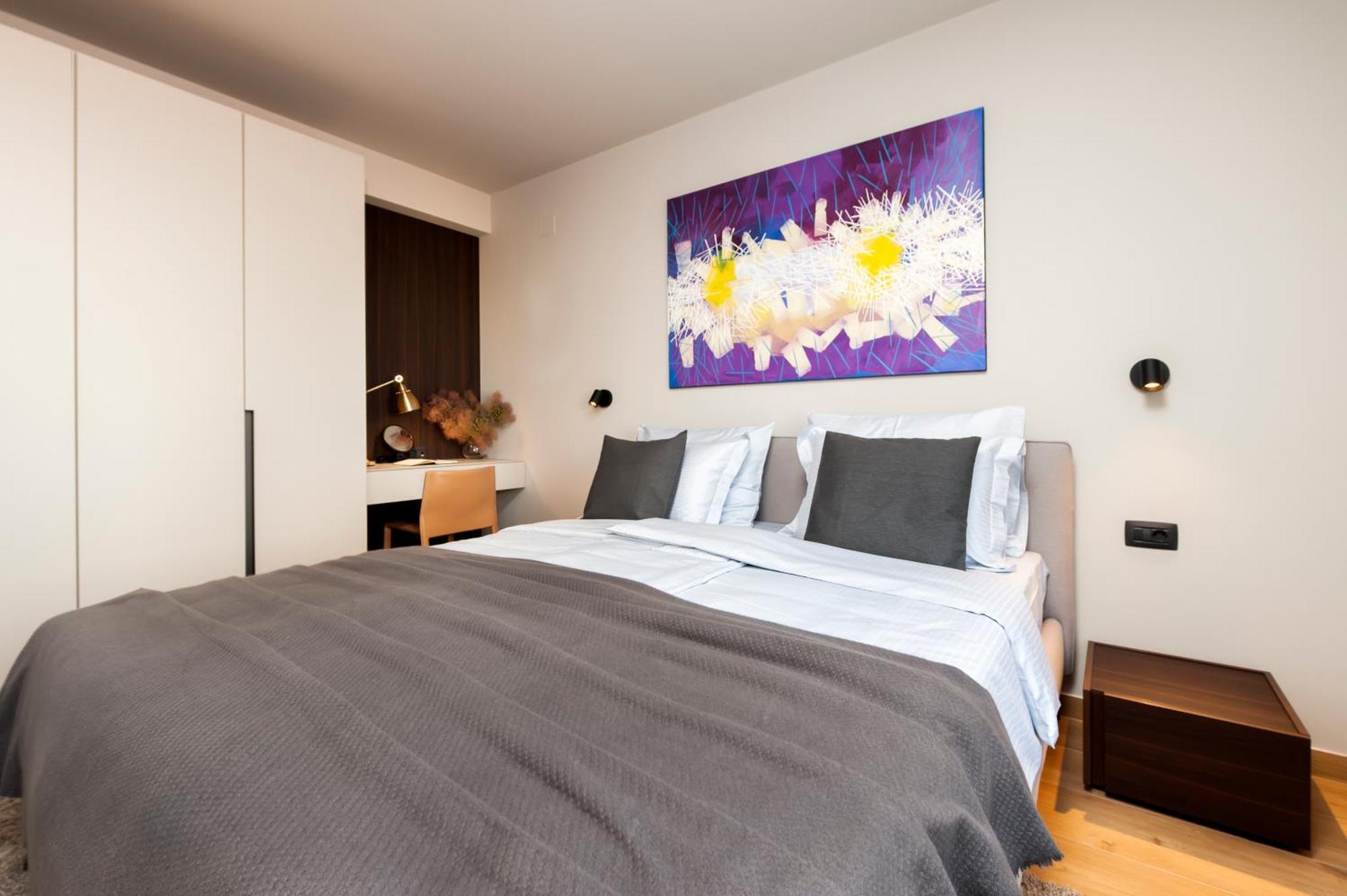 4R Royal Residence Rojnic Rovinj 3 エクステリア 写真