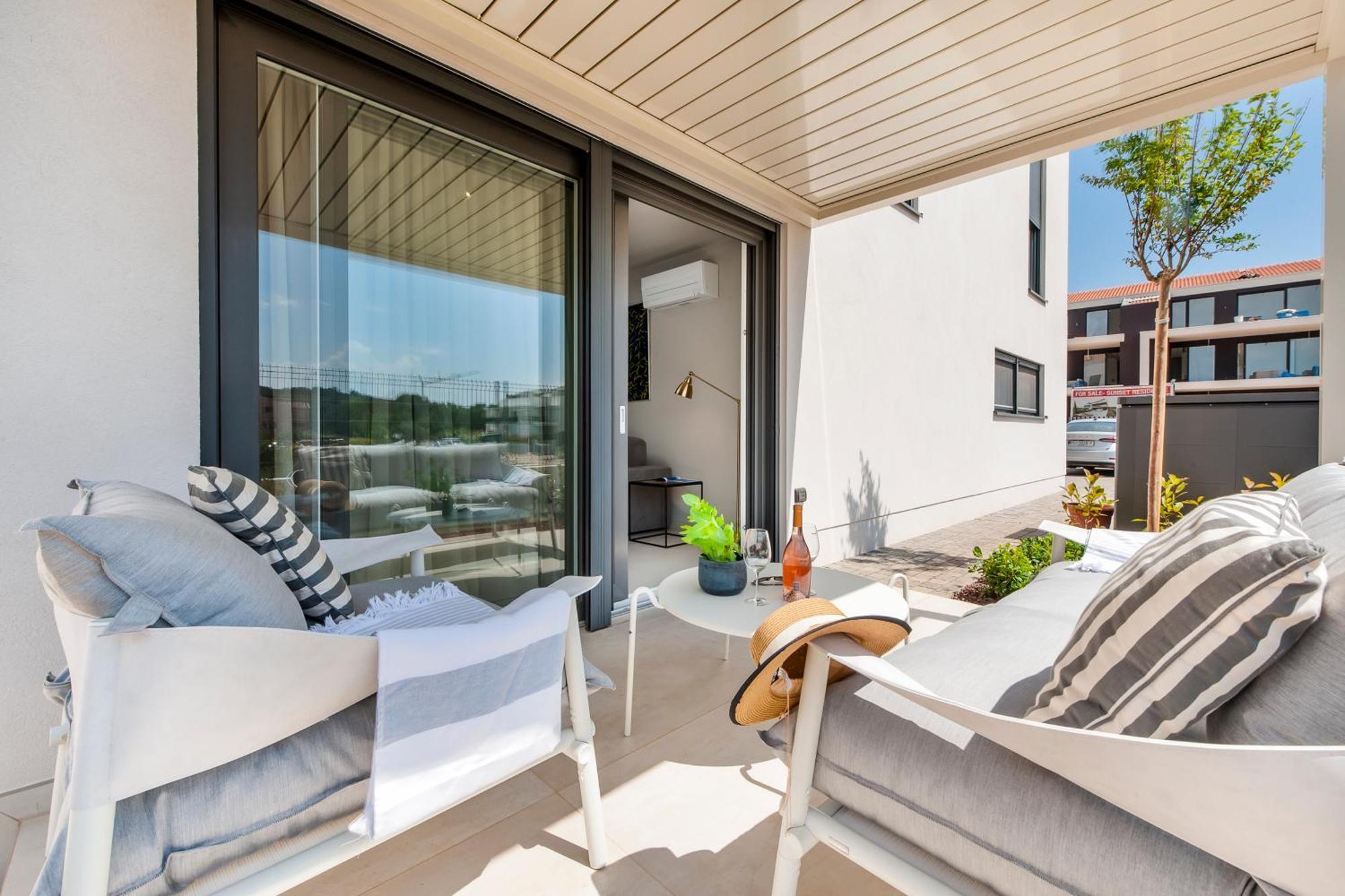 4R Royal Residence Rojnic Rovinj 3 エクステリア 写真
