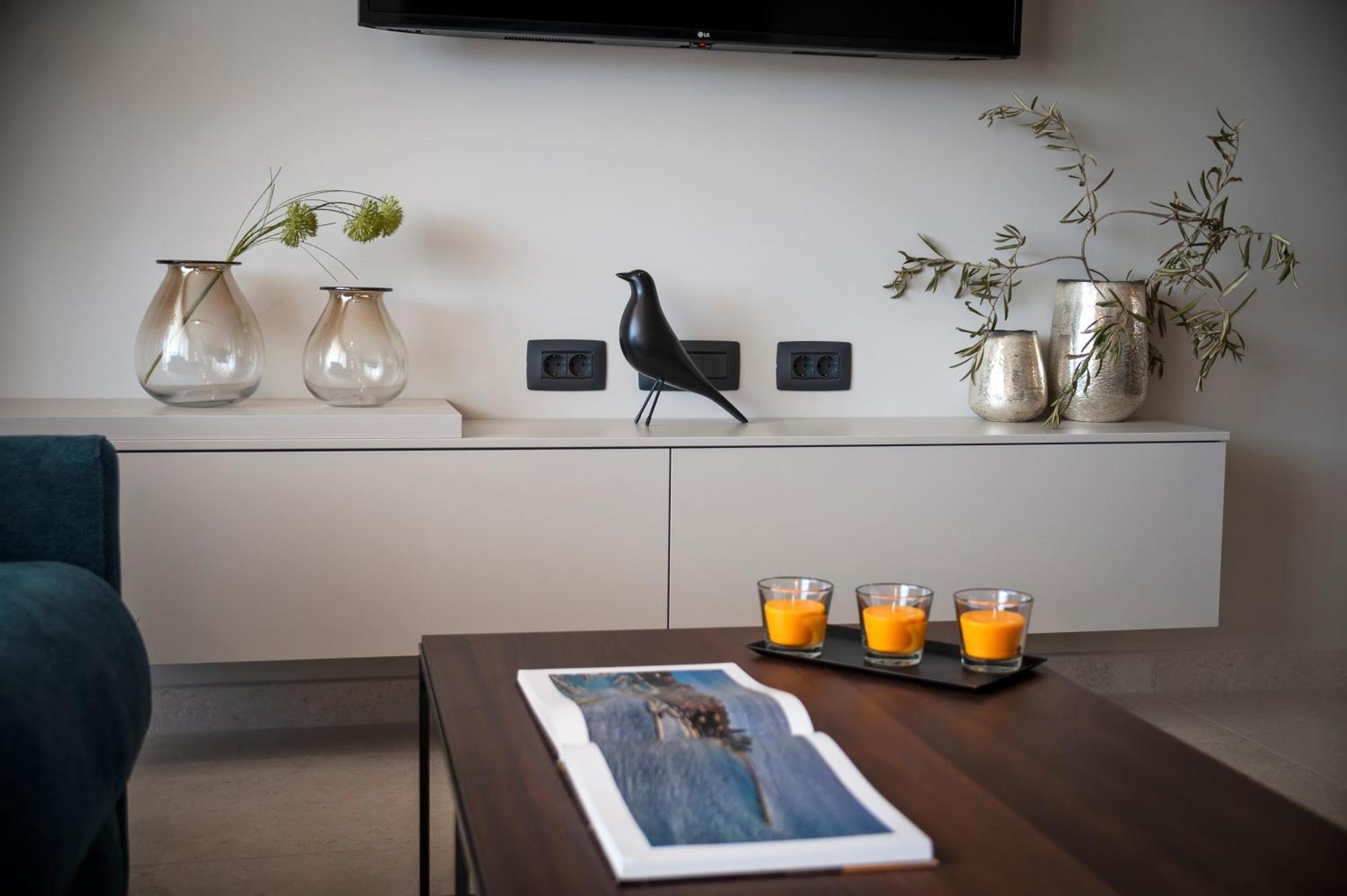 4R Royal Residence Rojnic Rovinj 3 エクステリア 写真