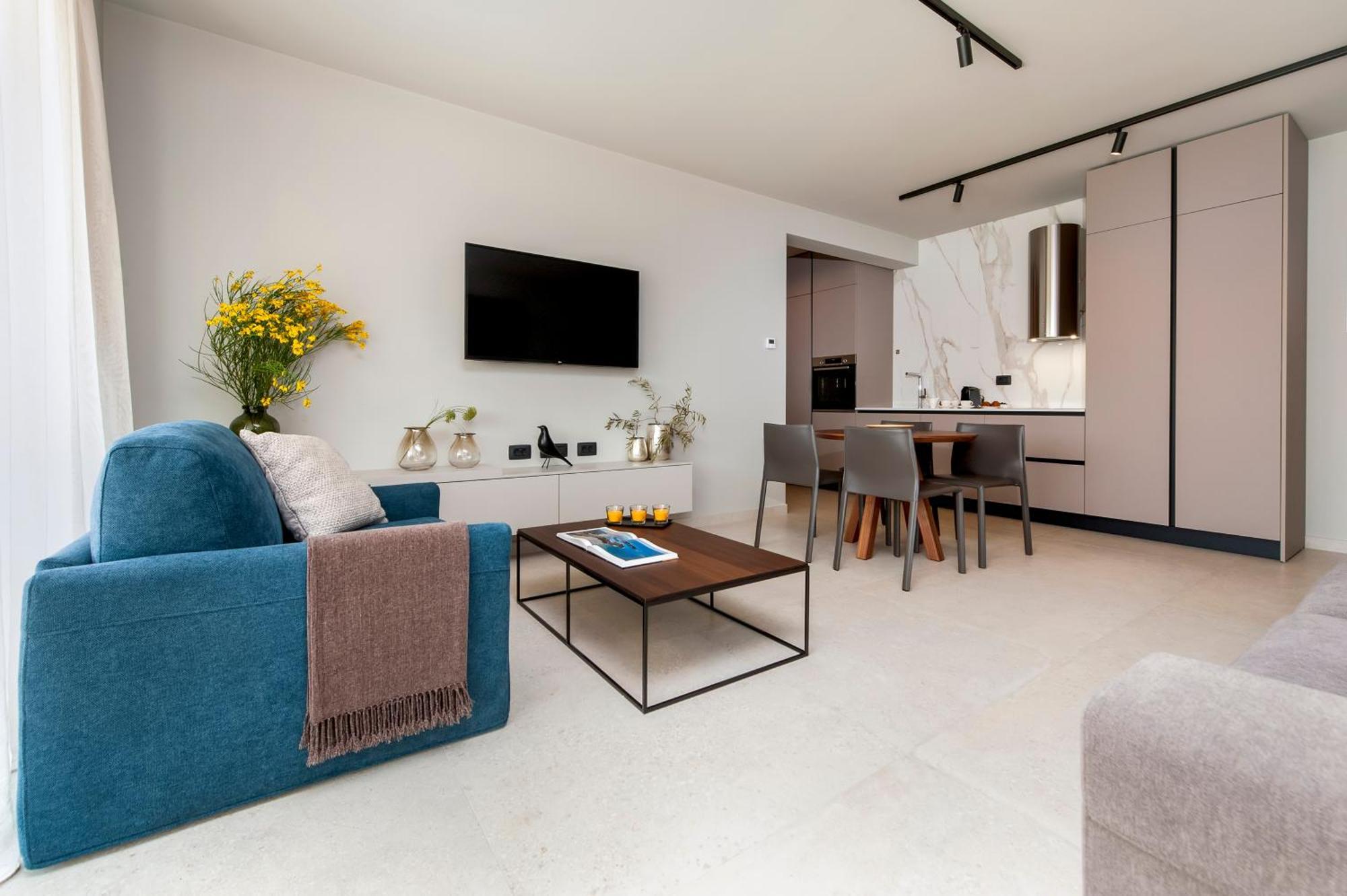 4R Royal Residence Rojnic Rovinj 3 エクステリア 写真