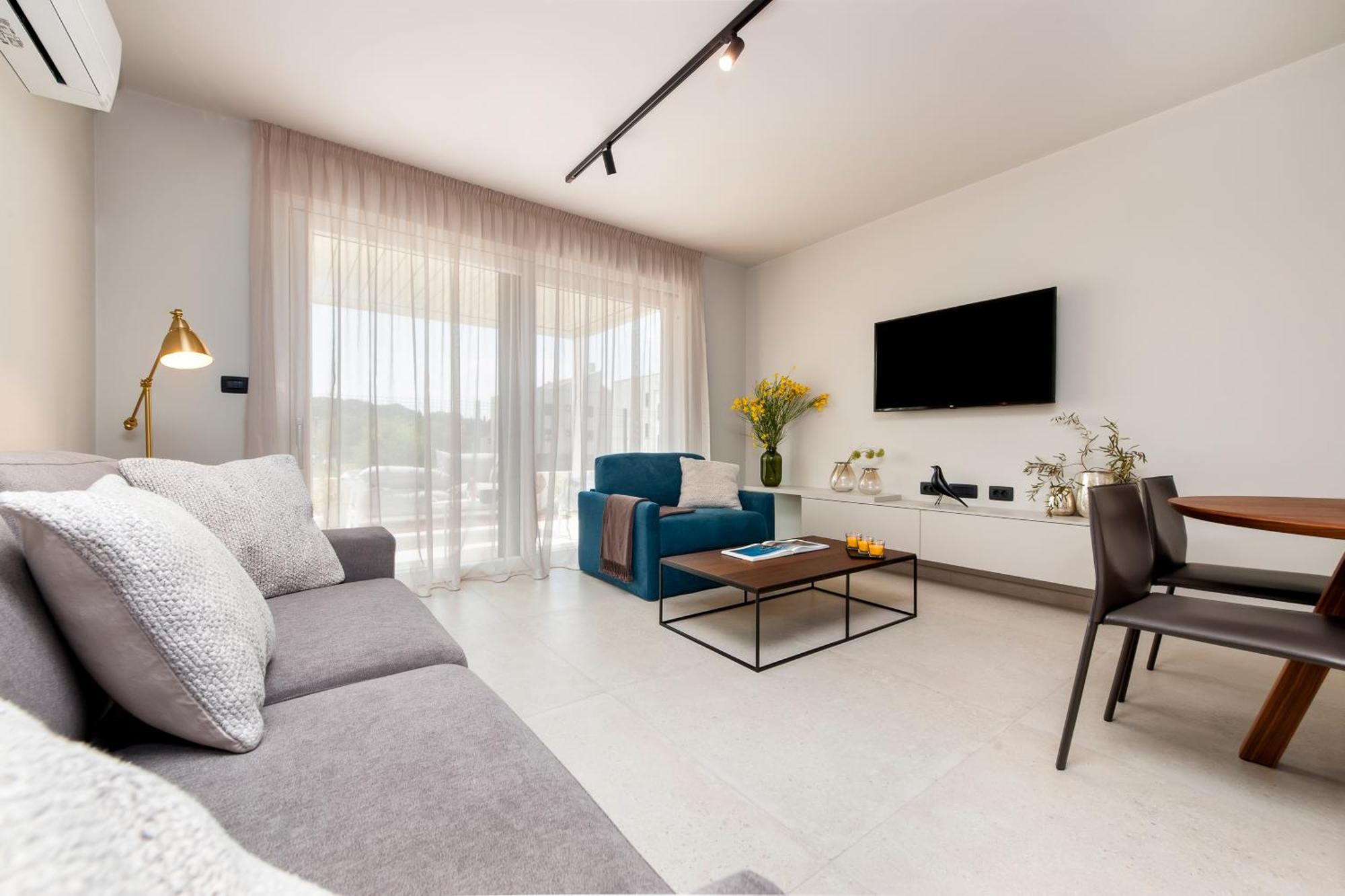 4R Royal Residence Rojnic Rovinj 3 エクステリア 写真