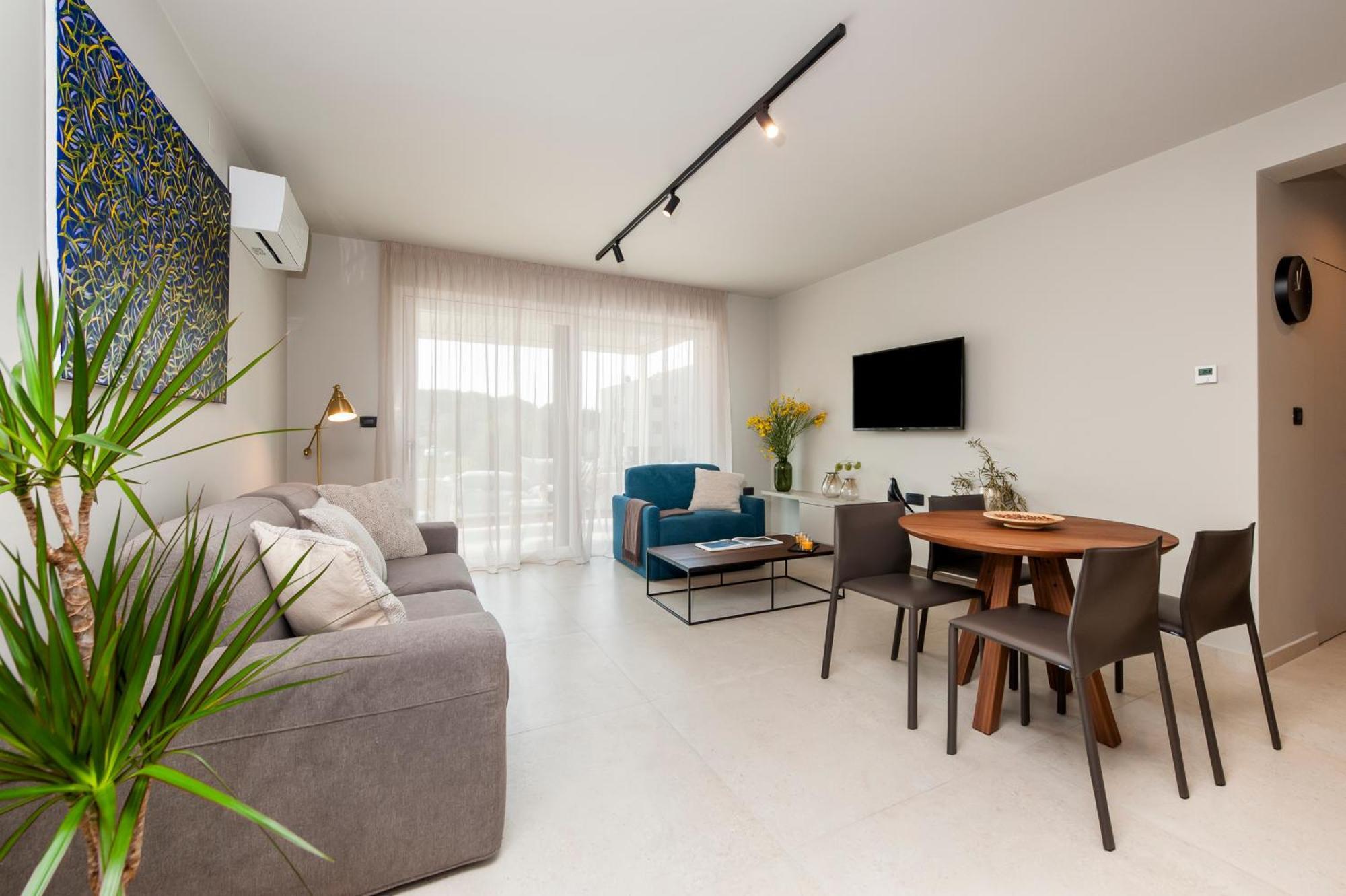 4R Royal Residence Rojnic Rovinj 3 エクステリア 写真