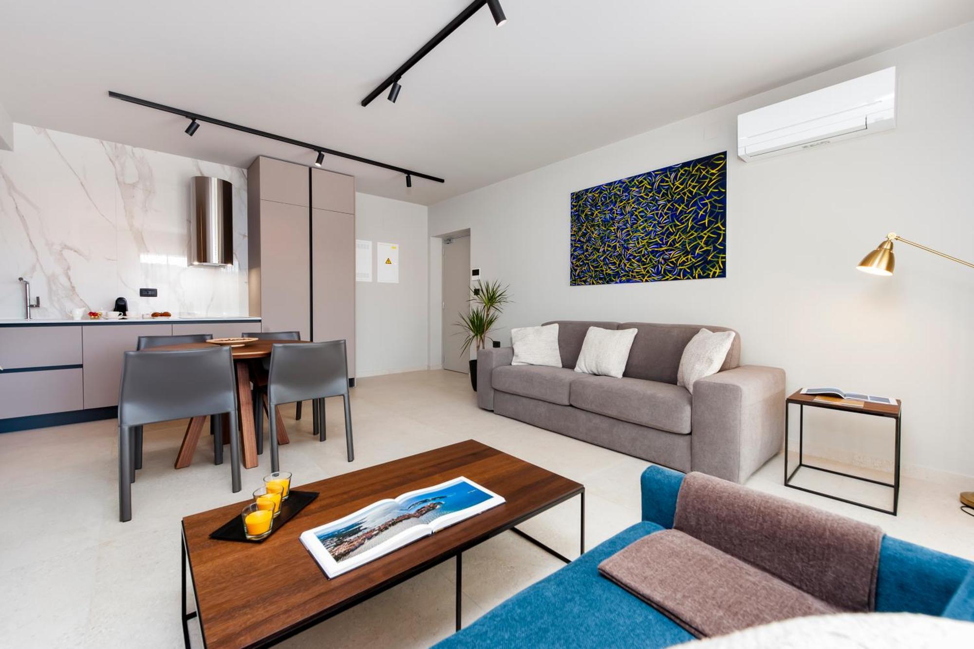 4R Royal Residence Rojnic Rovinj 3 エクステリア 写真