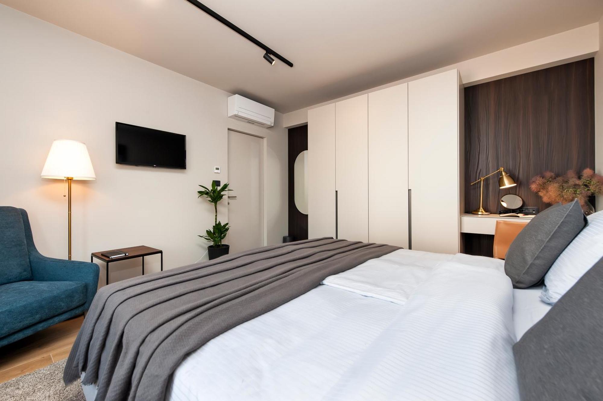 4R Royal Residence Rojnic Rovinj 3 エクステリア 写真
