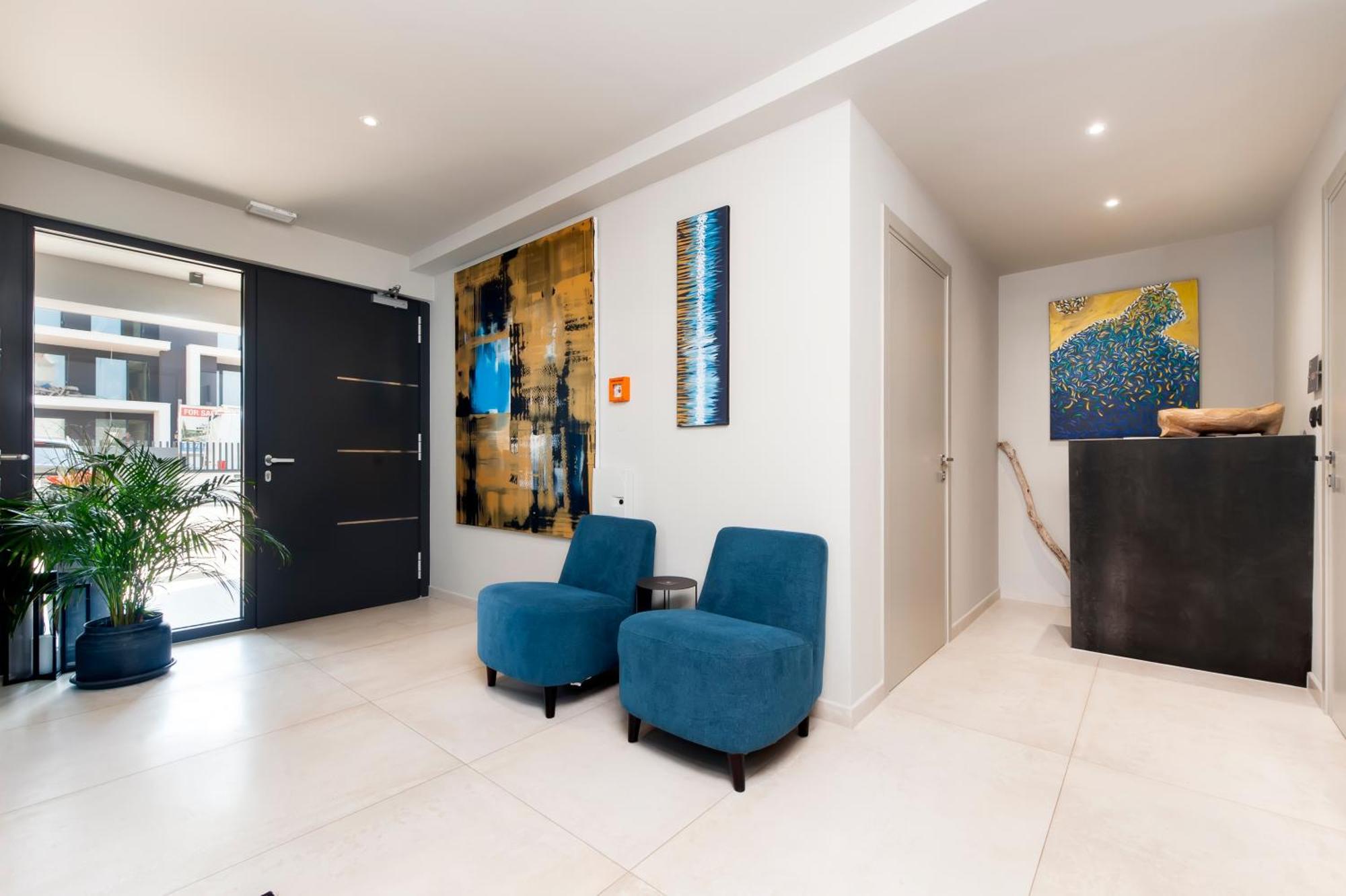 4R Royal Residence Rojnic Rovinj 3 エクステリア 写真
