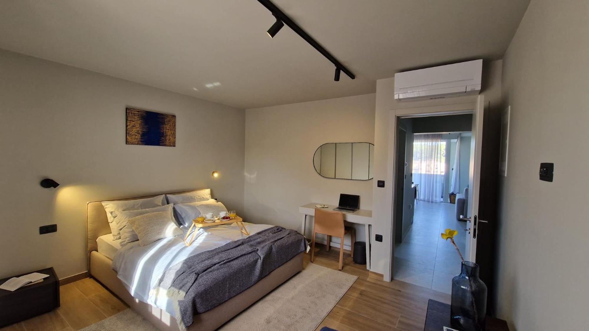 4R Royal Residence Rojnic Rovinj 3 エクステリア 写真