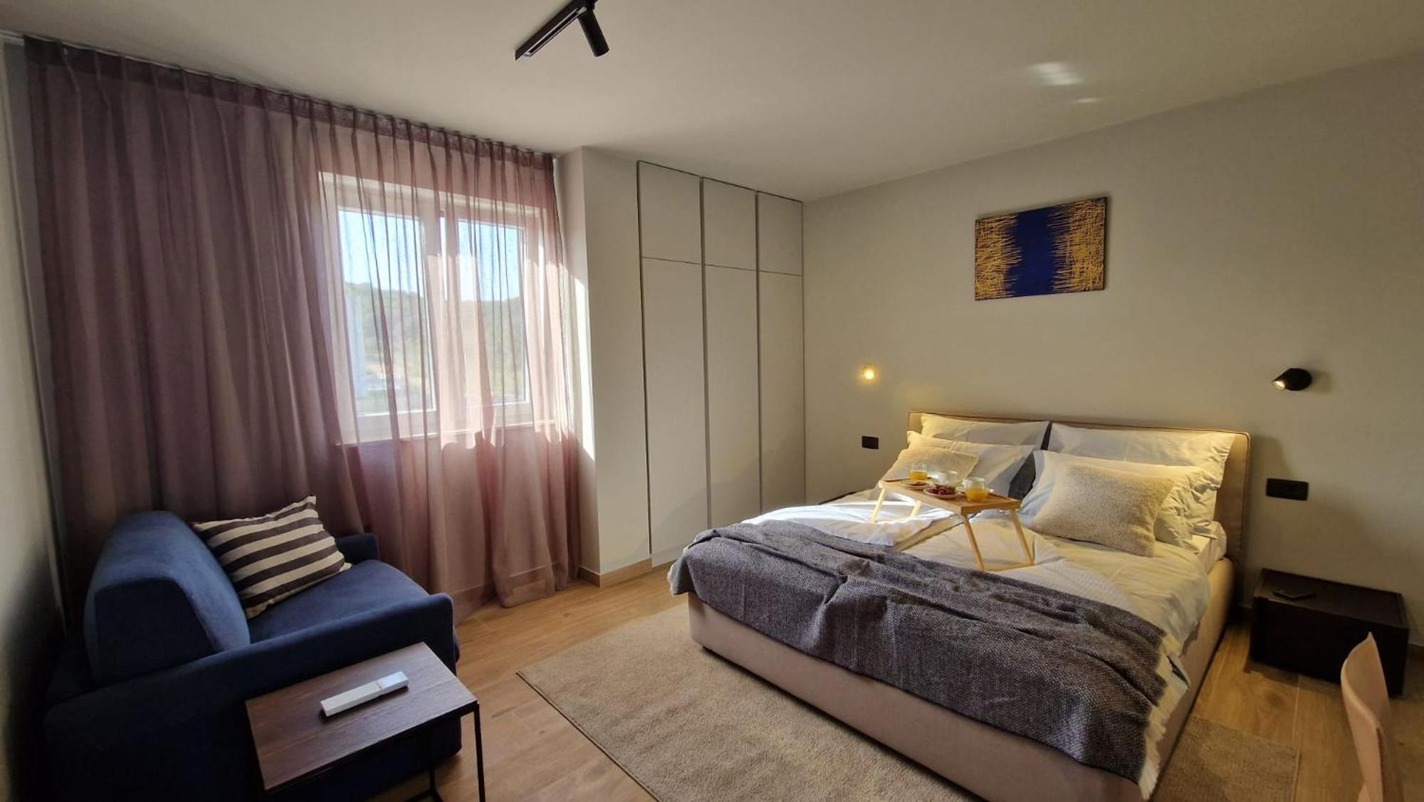 4R Royal Residence Rojnic Rovinj 3 エクステリア 写真