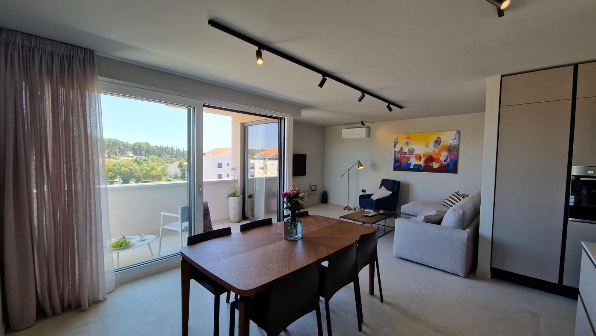 4R Royal Residence Rojnic Rovinj 3 エクステリア 写真