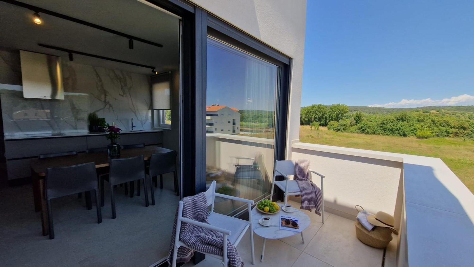 4R Royal Residence Rojnic Rovinj 3 エクステリア 写真