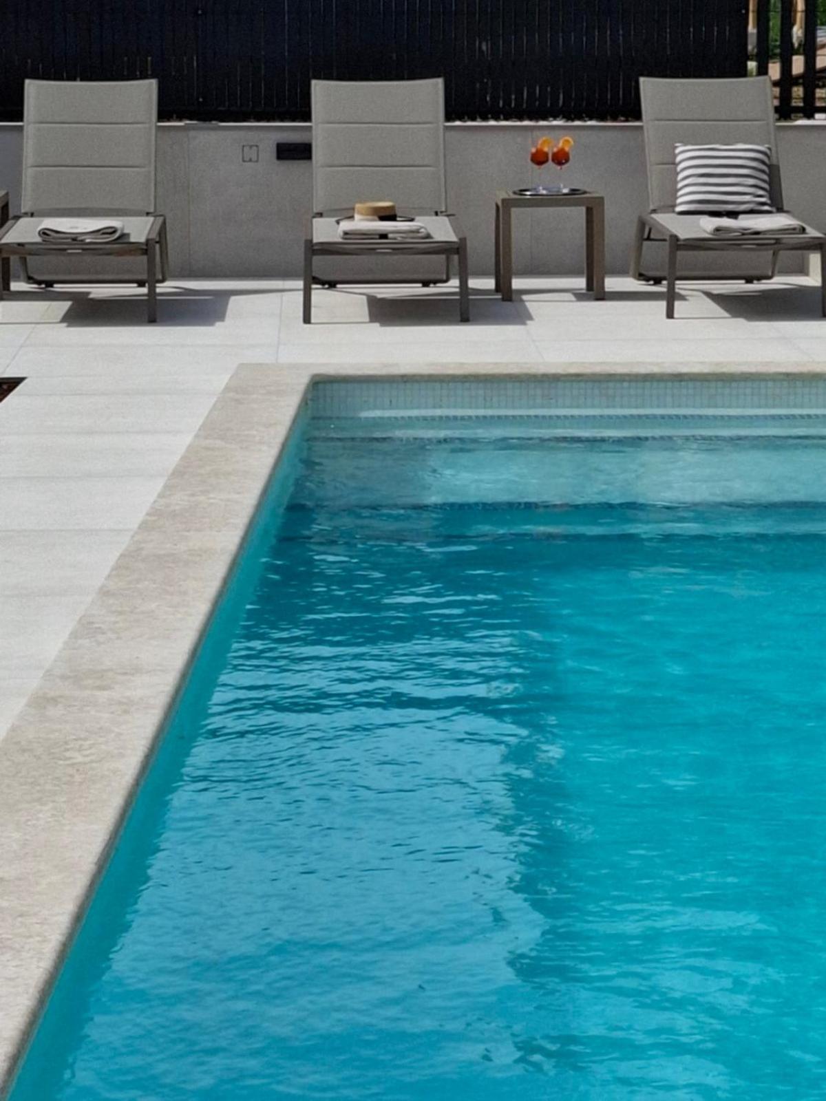 4R Royal Residence Rojnic Rovinj 3 エクステリア 写真