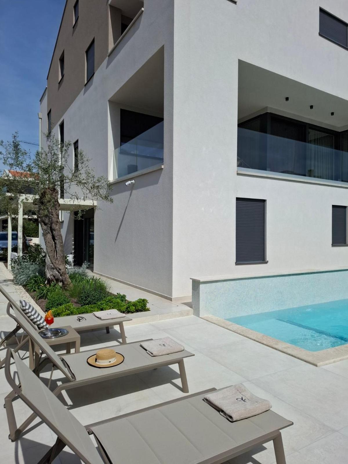 4R Royal Residence Rojnic Rovinj 3 エクステリア 写真