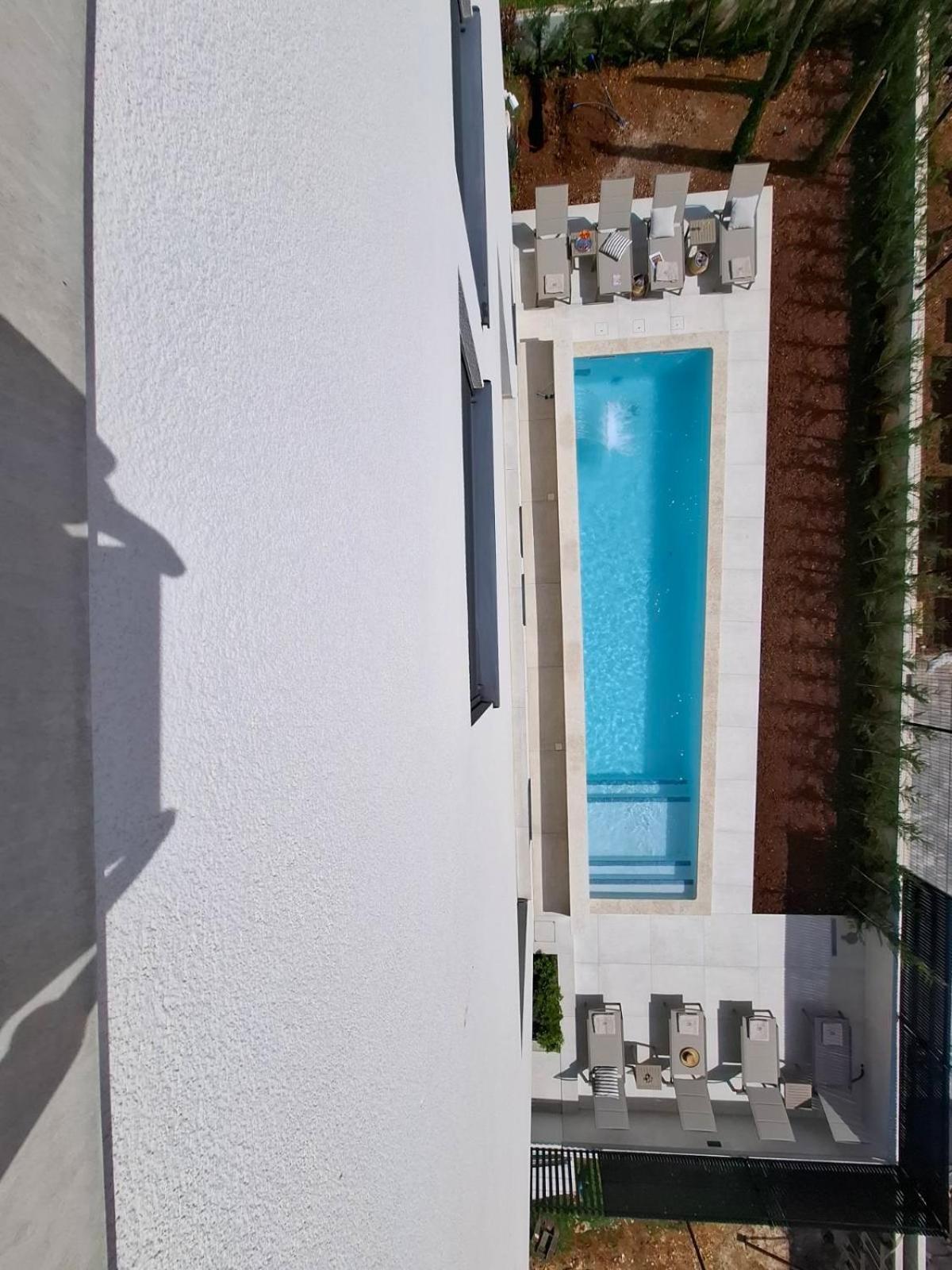 4R Royal Residence Rojnic Rovinj 3 エクステリア 写真